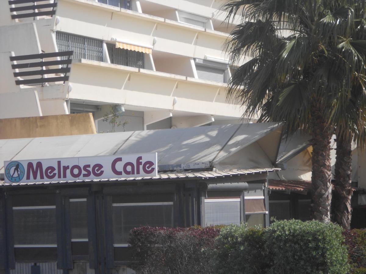 Village Naturiste, Cap D'Agde Port Nature 522 Экстерьер фото